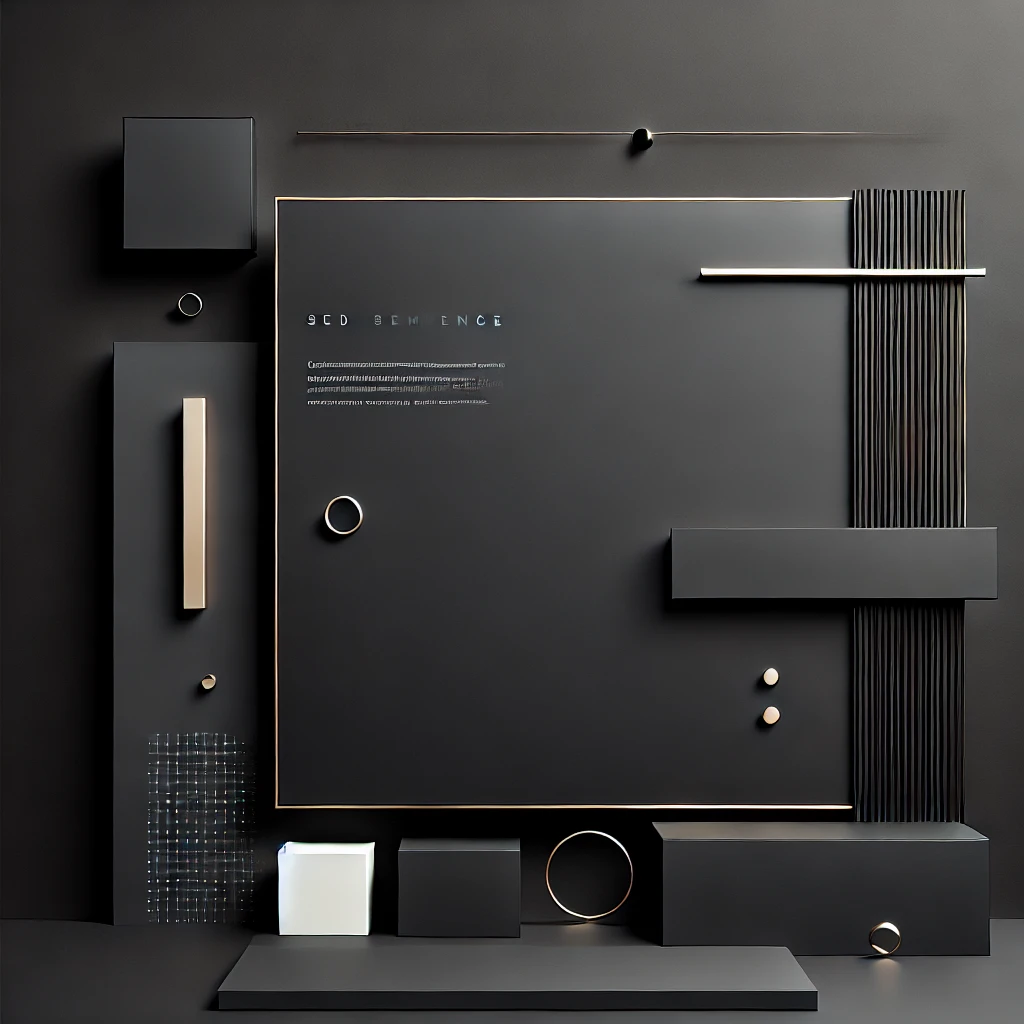 The Psychology Behind Minimalist Fashion & Home Décor: Why Less Is More