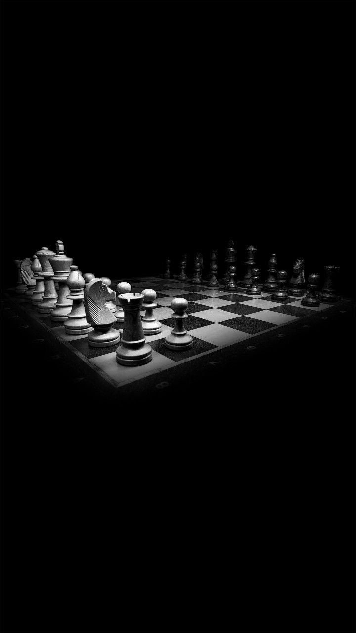The Art of Strategy: Drawing Inspiration from Chess in Fashion