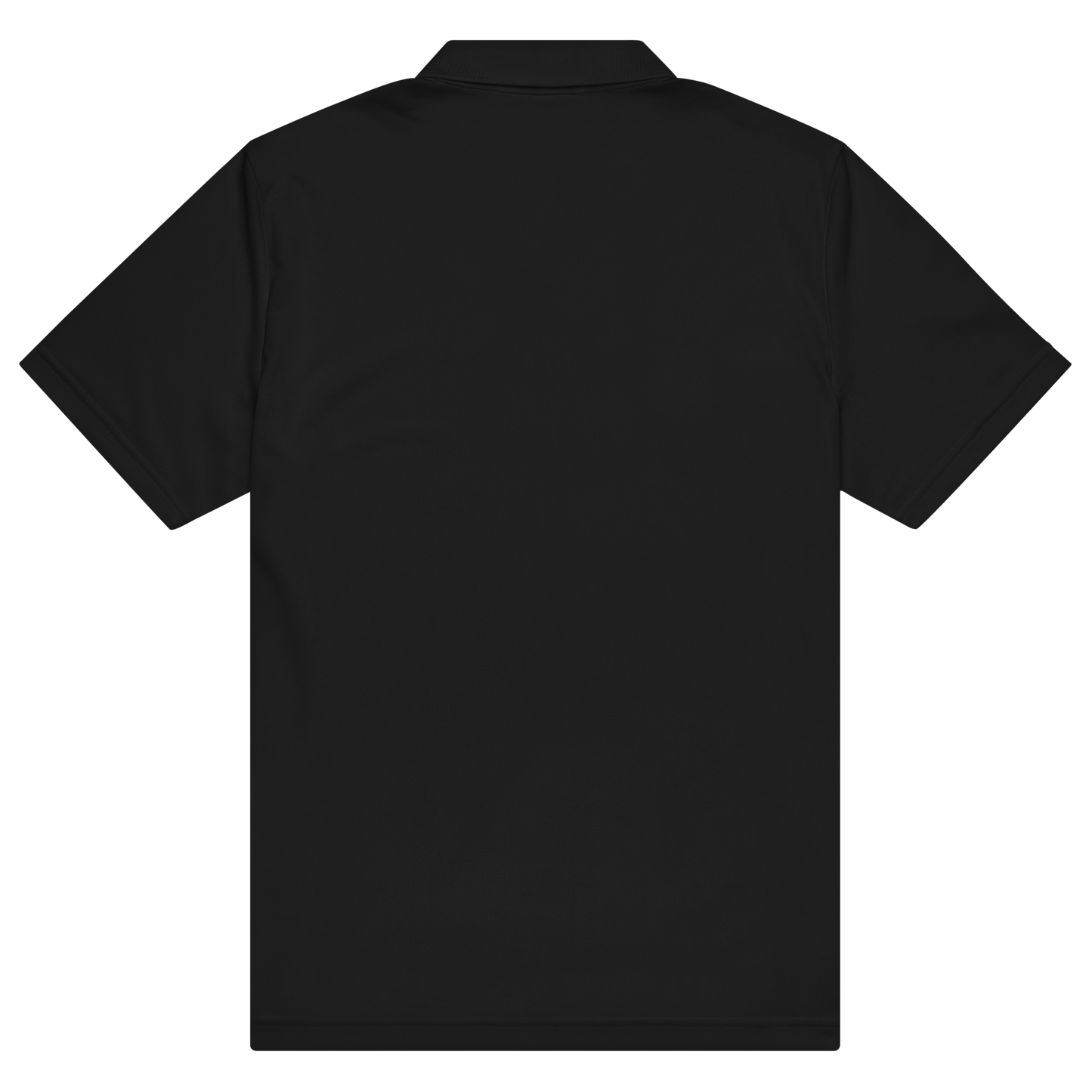 USA adidas sport polo