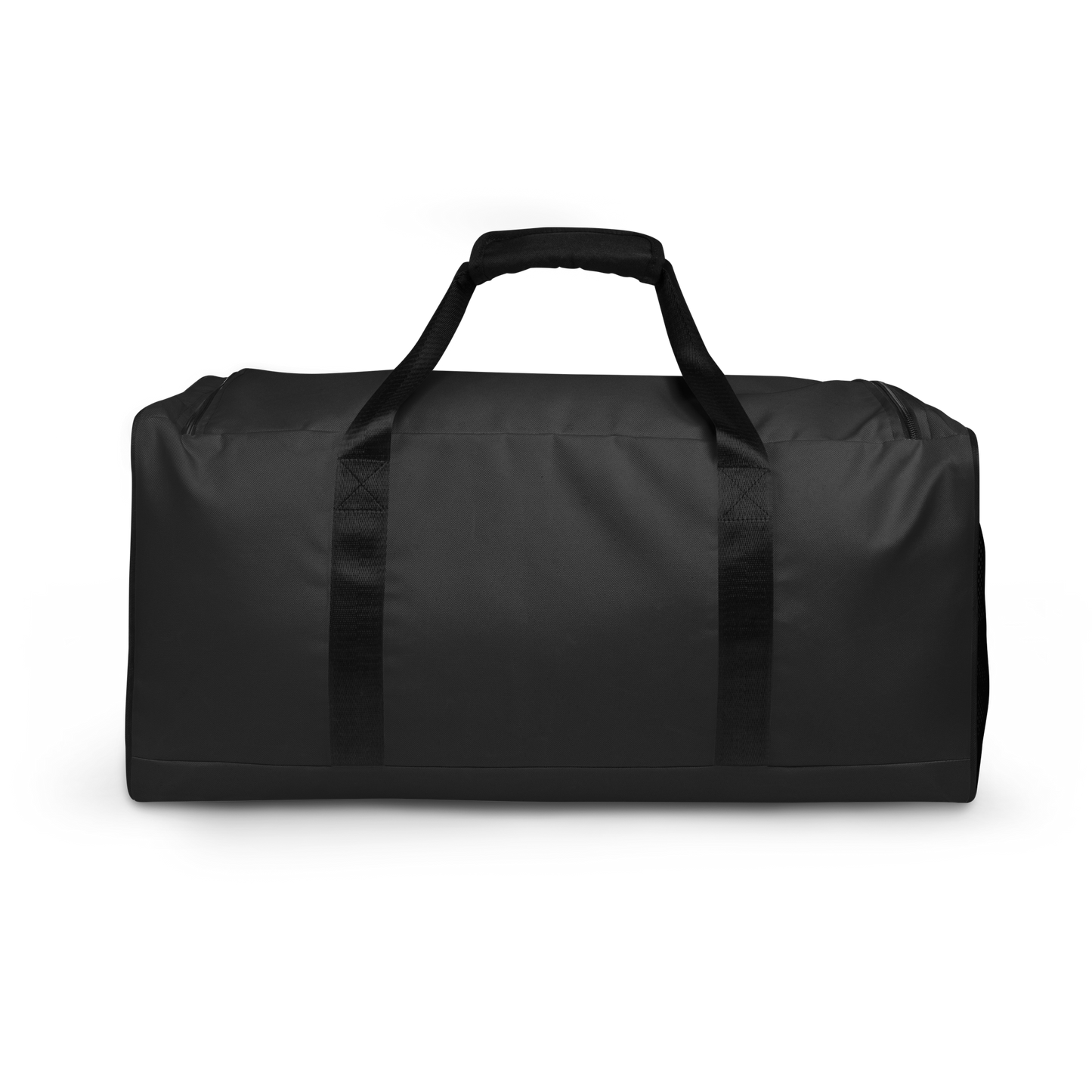 Red dragon graphics Duffle bag