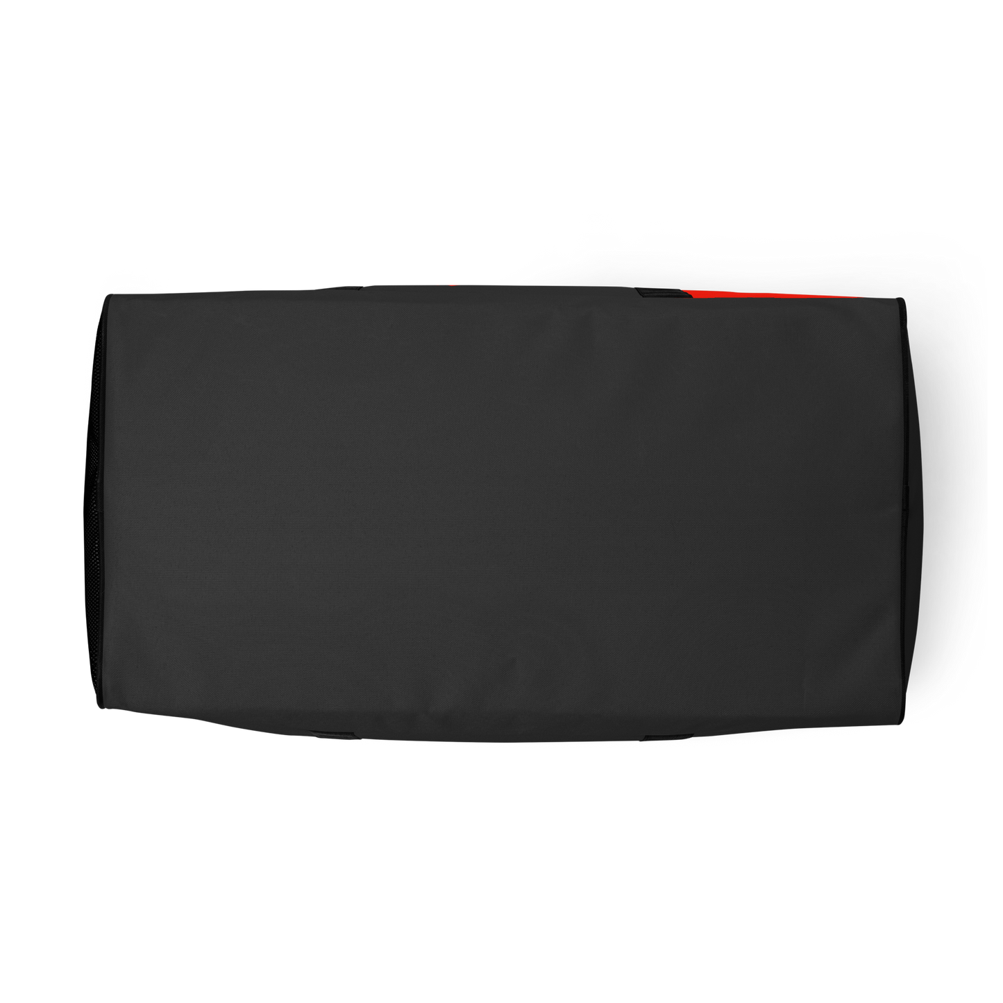 Red dragon graphics Duffle bag