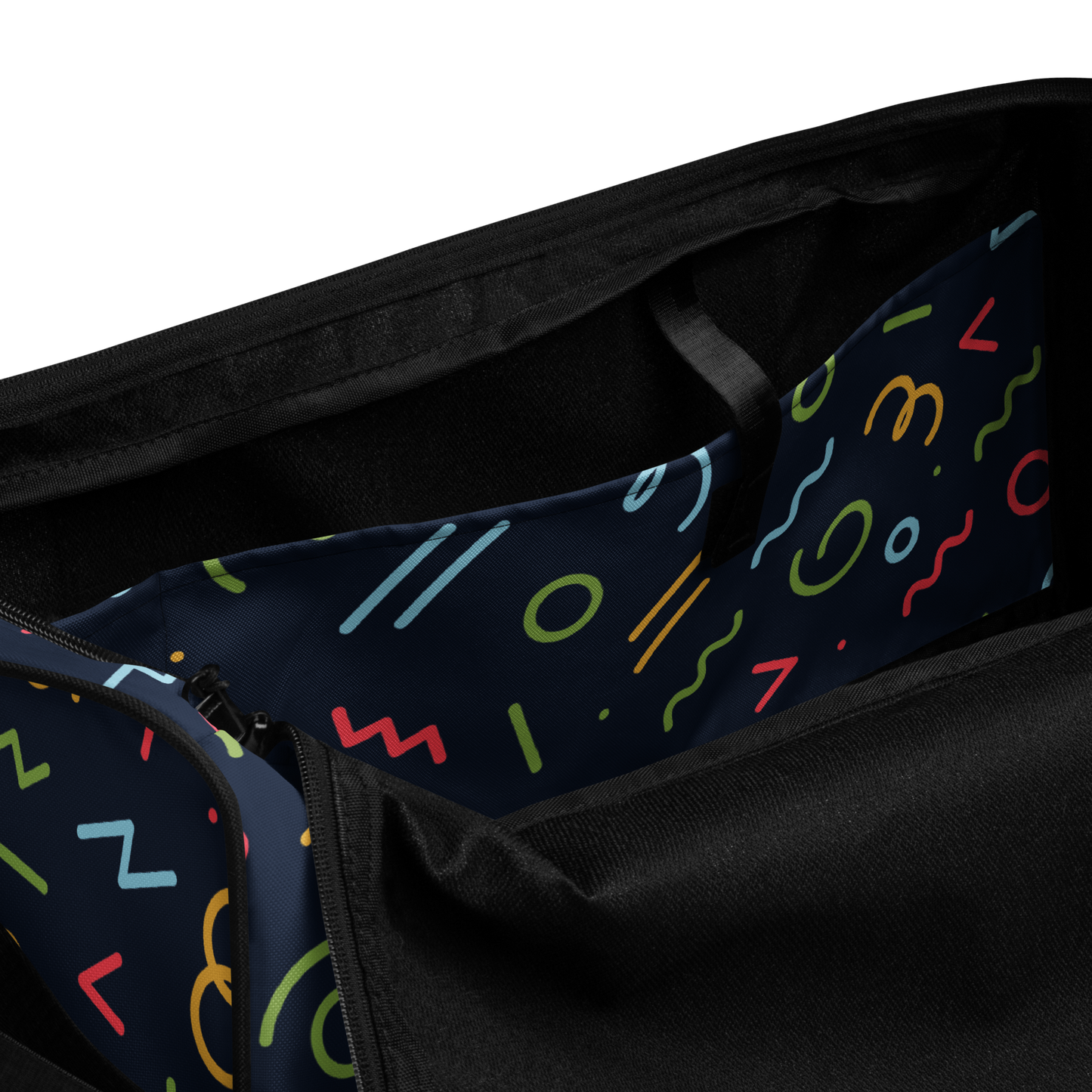 Duffle bag