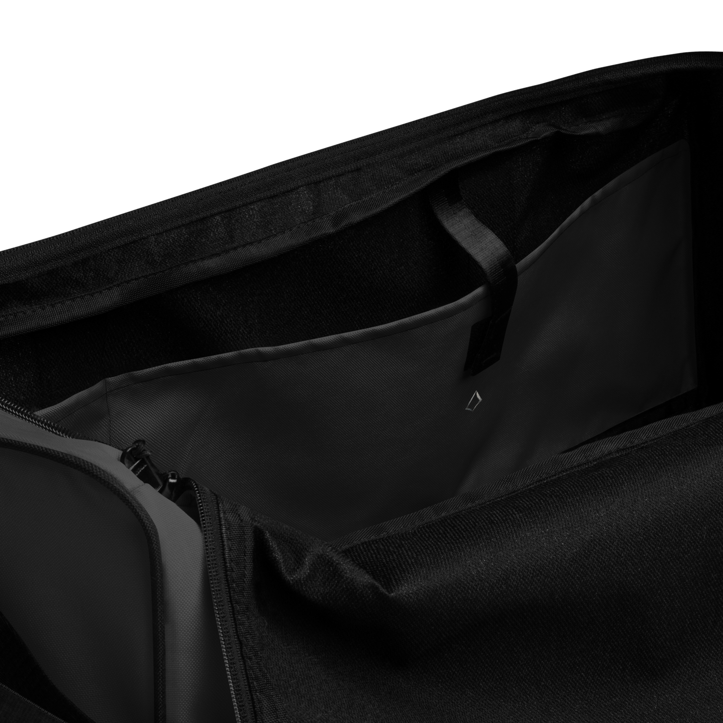 Red dragon graphics Duffle bag