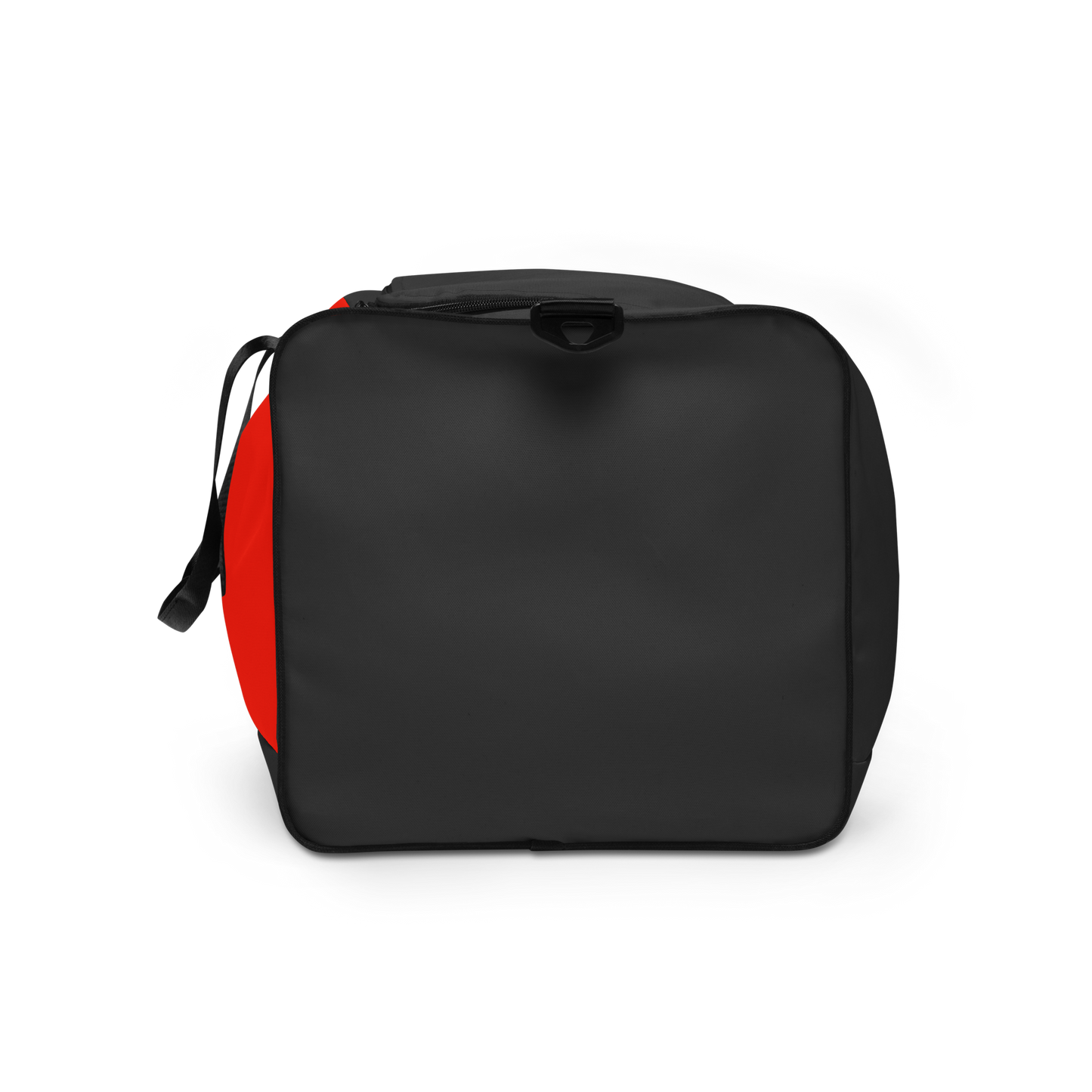 Red dragon graphics Duffle bag