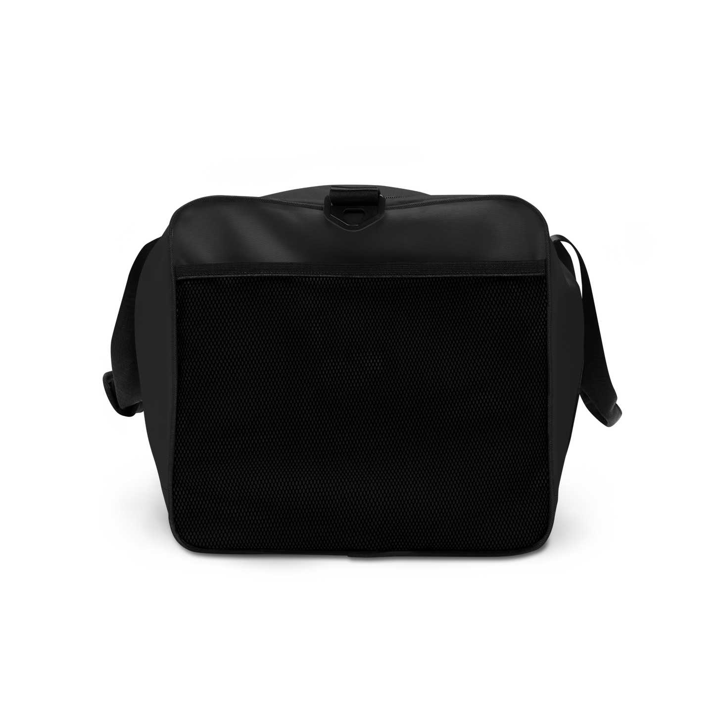 Red dragon graphics Duffle bag