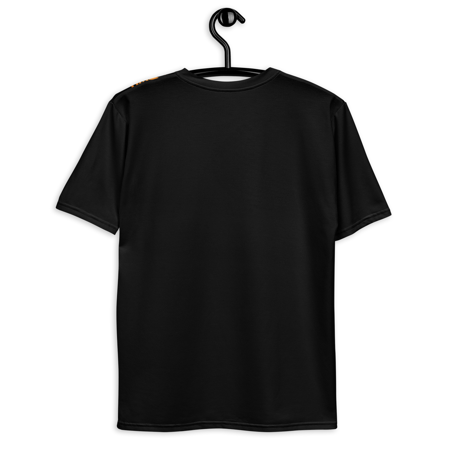 Tribal line pattern Men's t-shirt