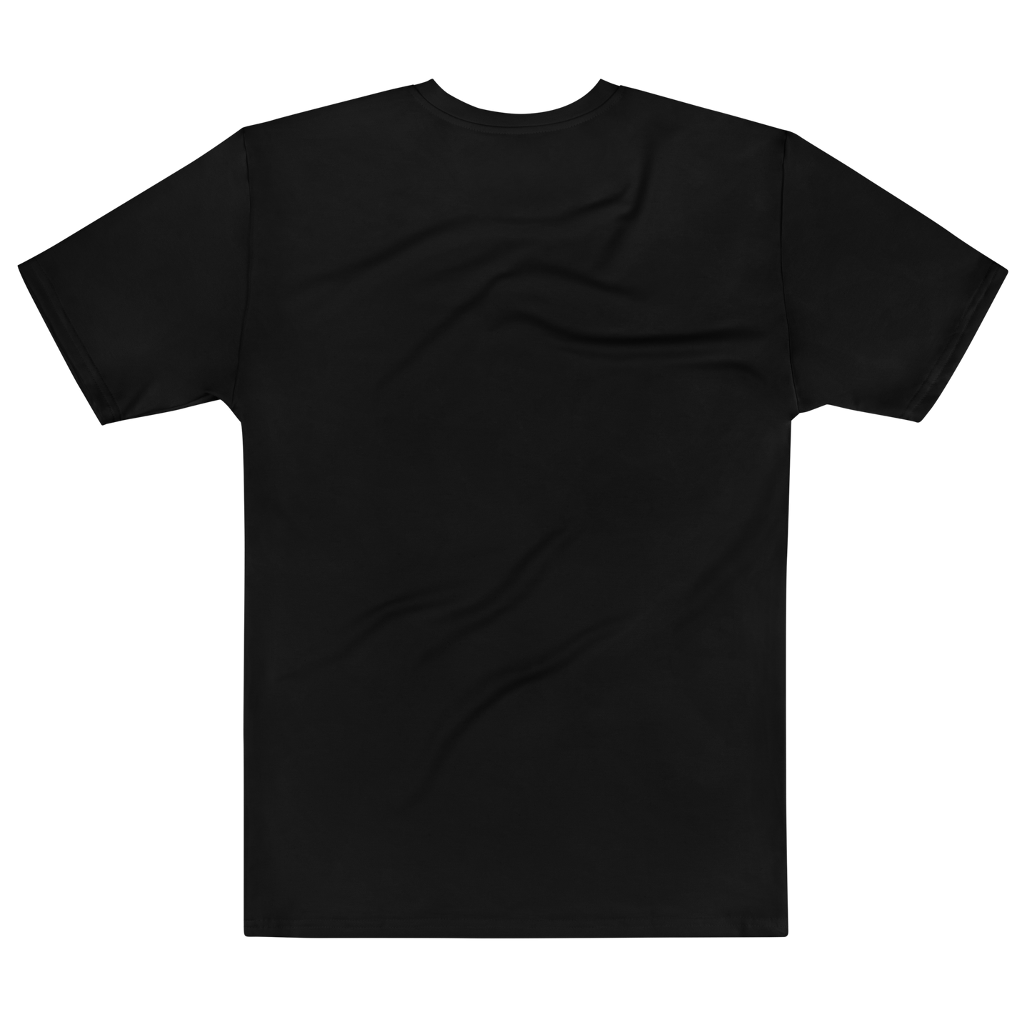 Tribal line pattern Men's t-shirt