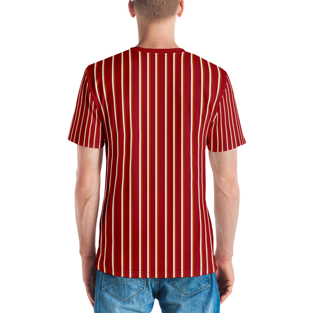 Marrakech Striped t-shirt