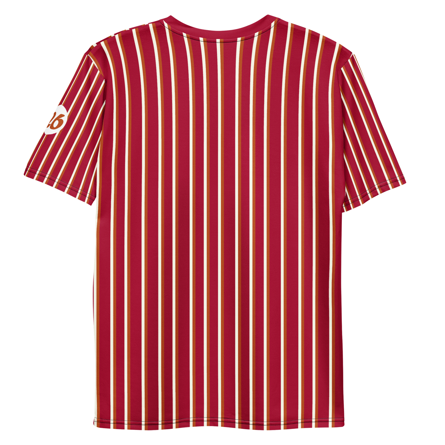 Marrakech Striped t-shirt