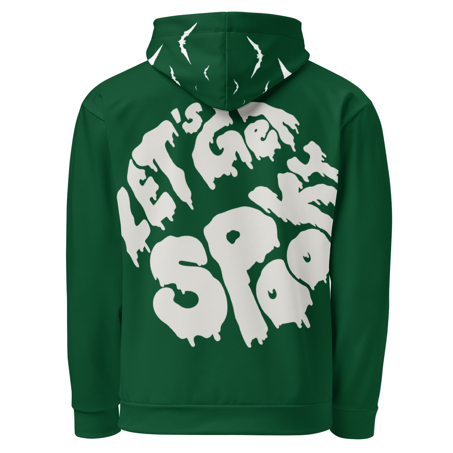 Spooky Hoodie