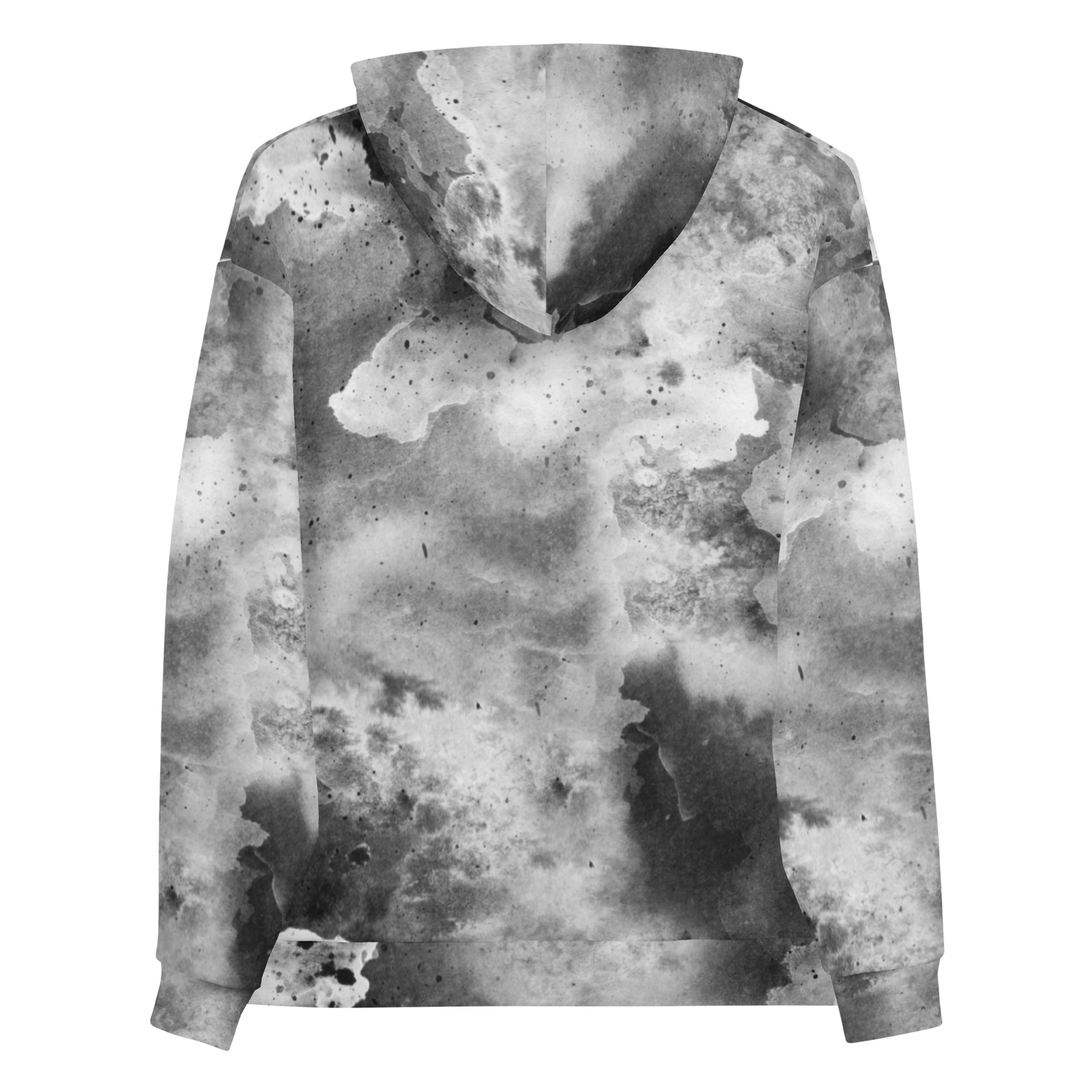 Fog Hoodie