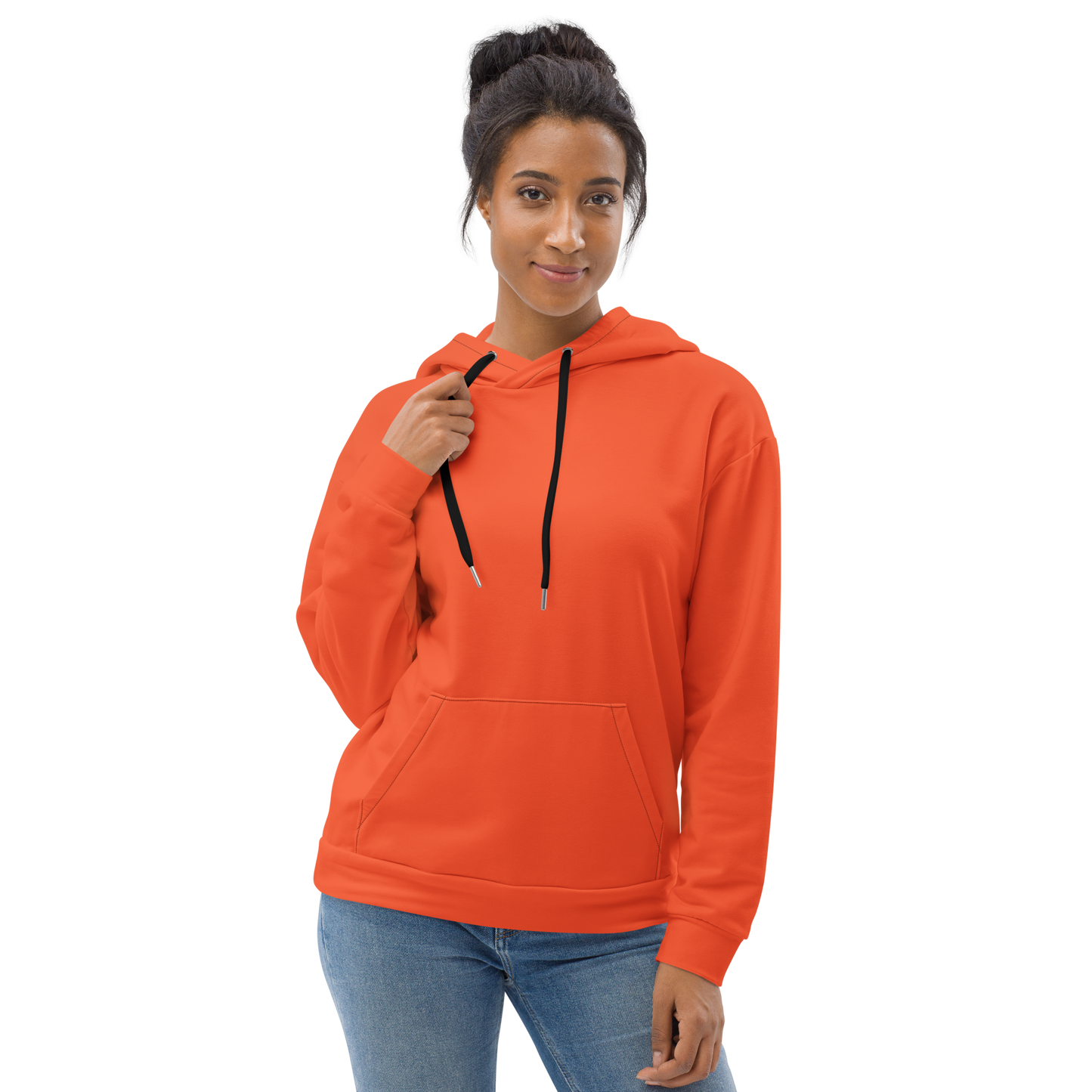 Cool Rooster Hoodie