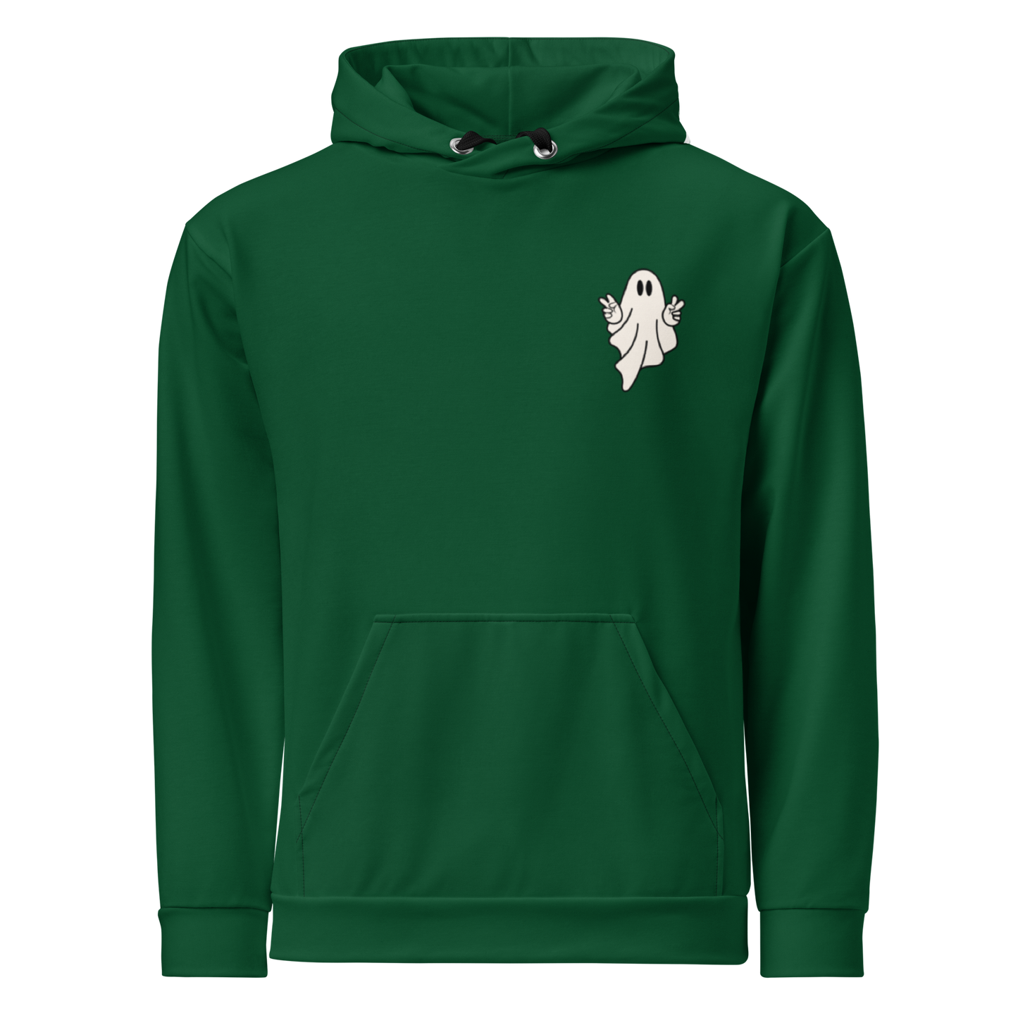 Spooky Hoodie