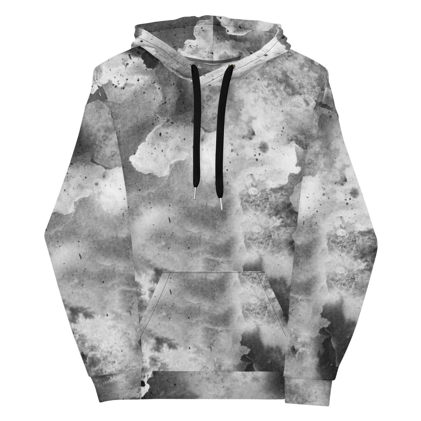 Fog Hoodie