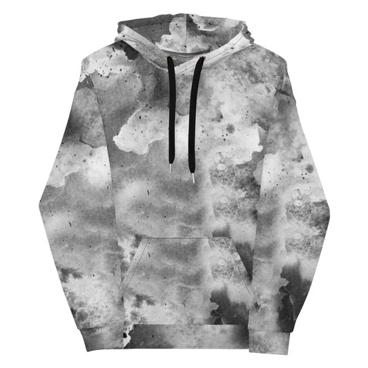 Fog Hoodie
