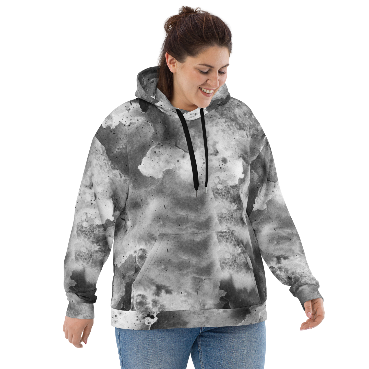 Fog Hoodie