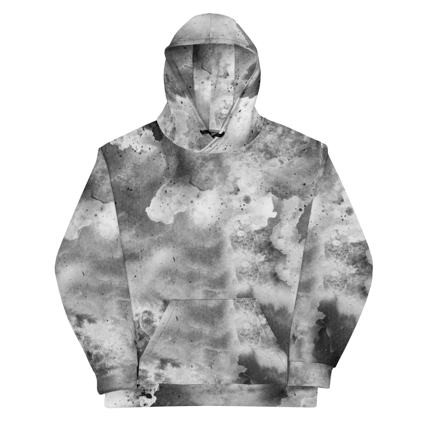 Fog Hoodie