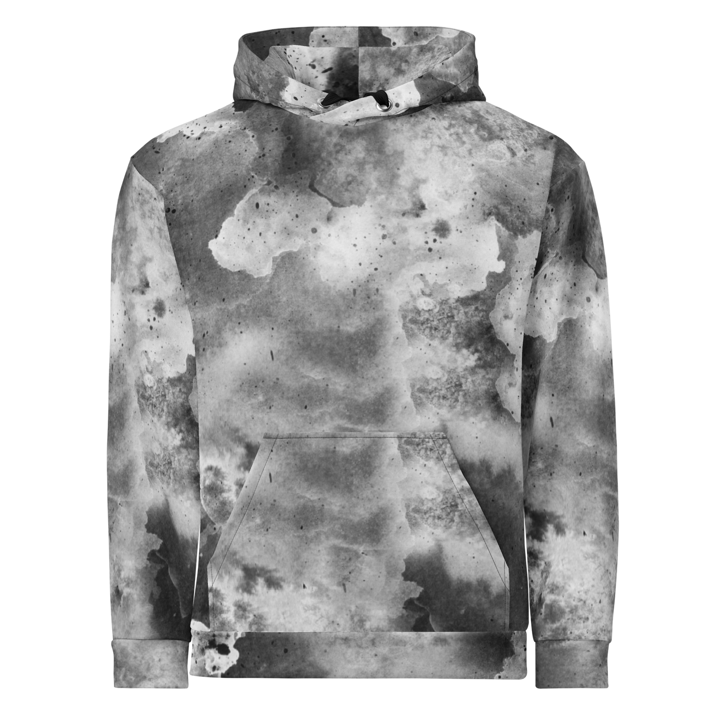 Fog Hoodie