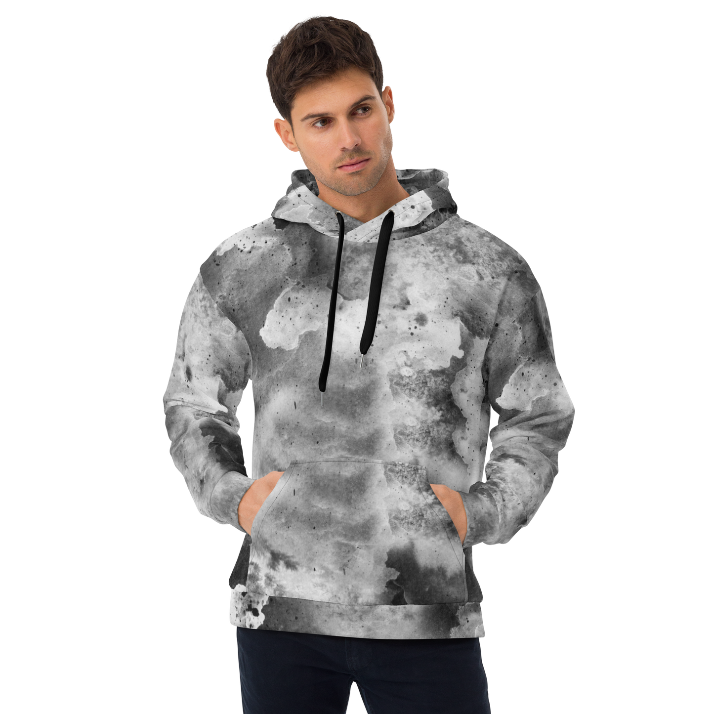 Fog Hoodie
