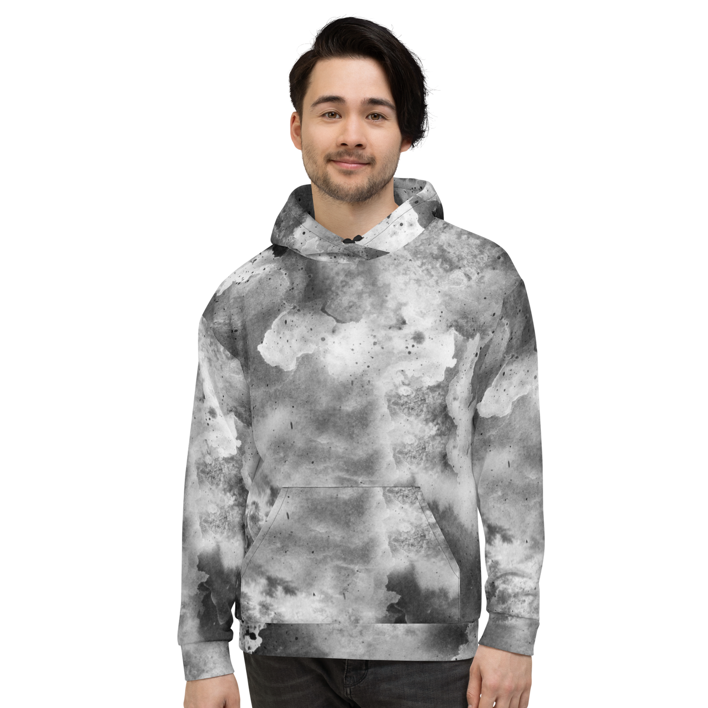 Fog Hoodie