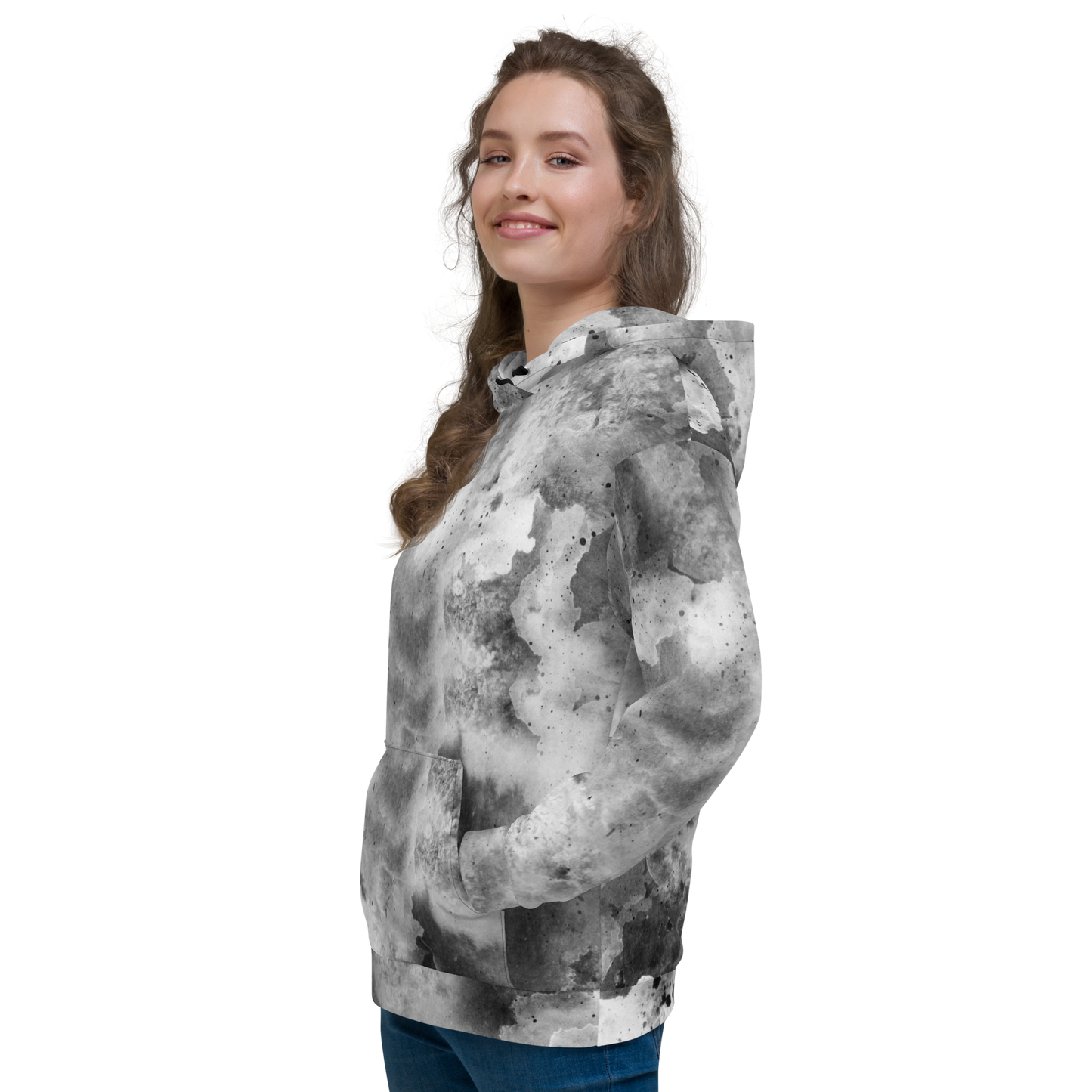 Fog Hoodie