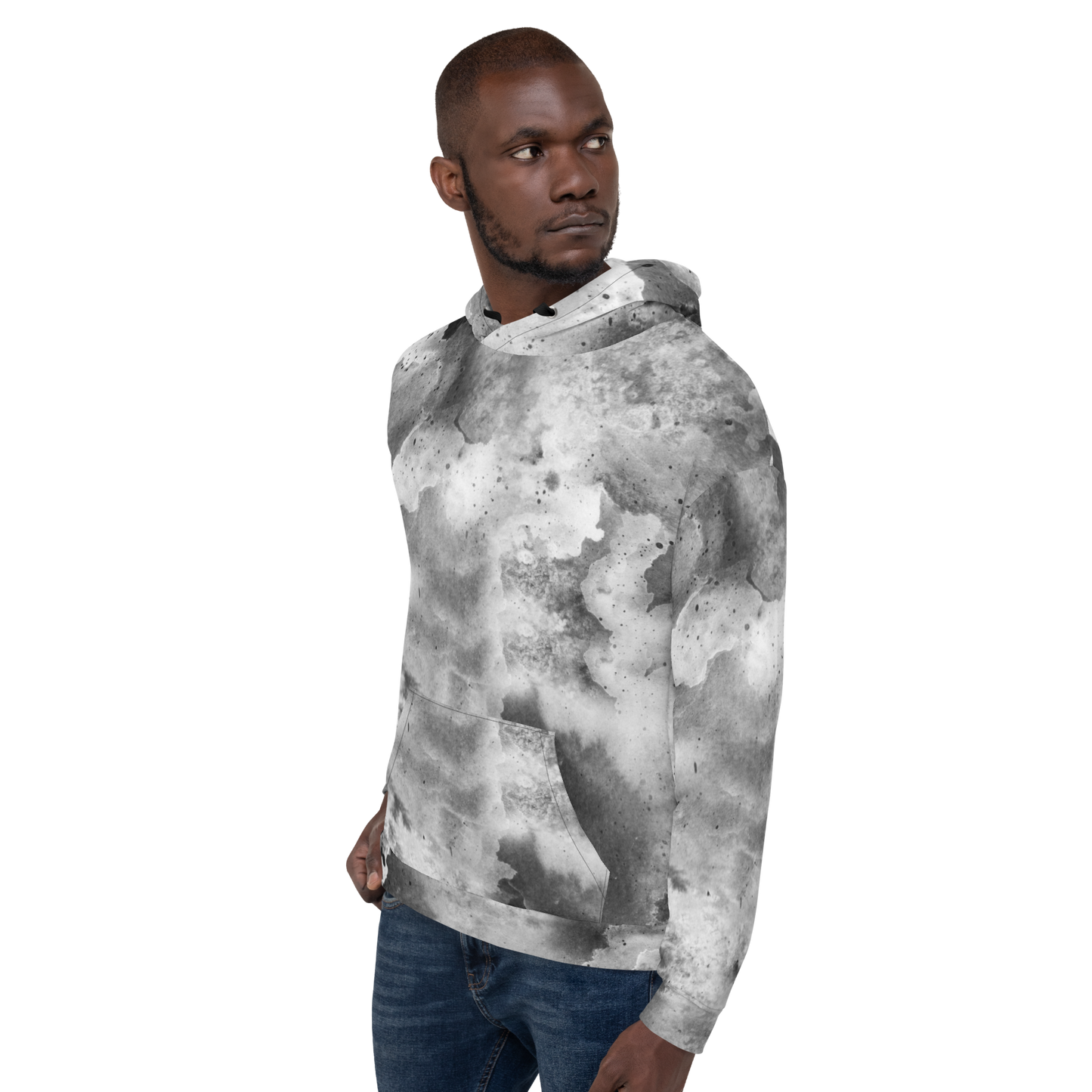 Fog Hoodie