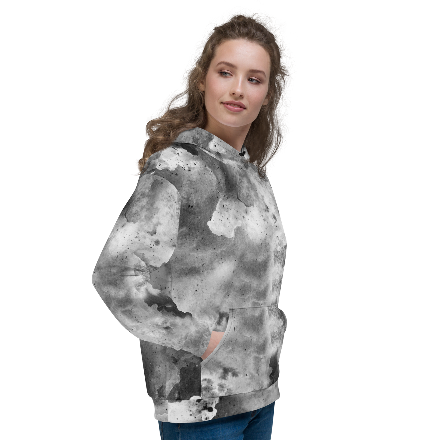 Fog Hoodie