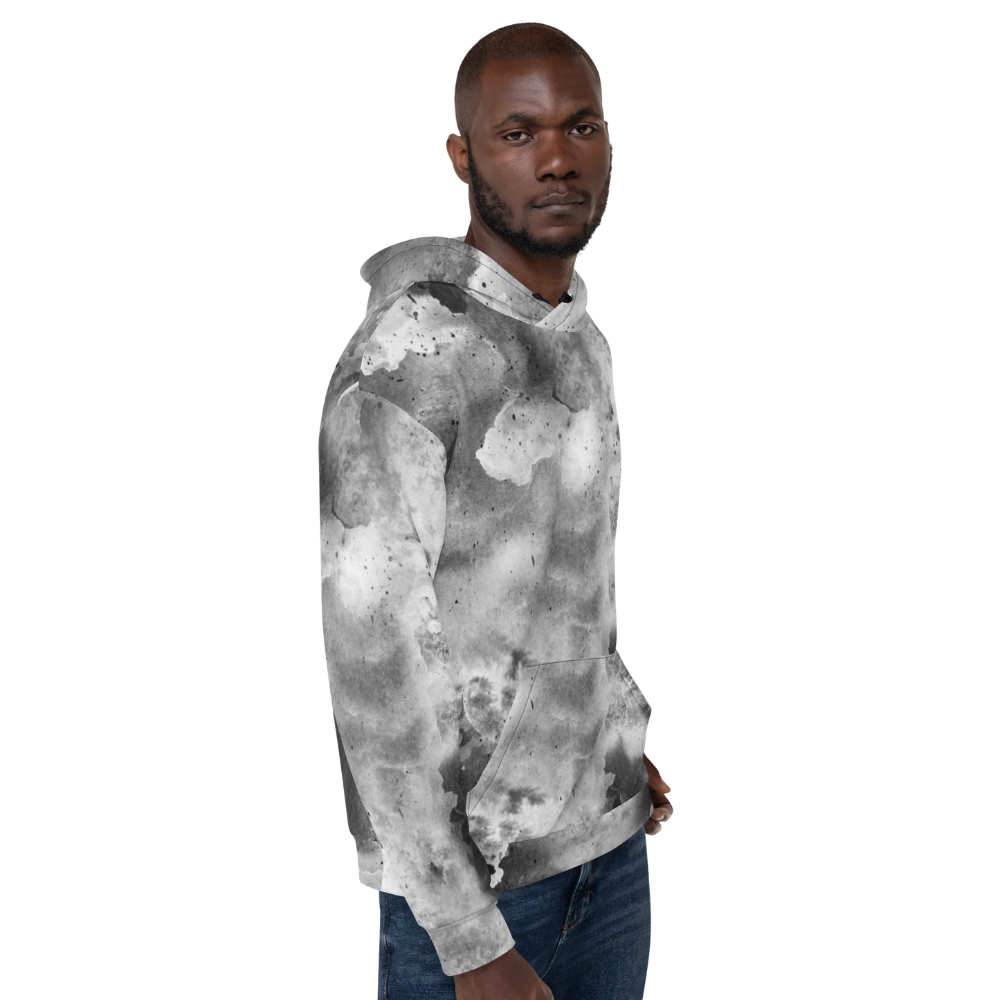 Fog Hoodie