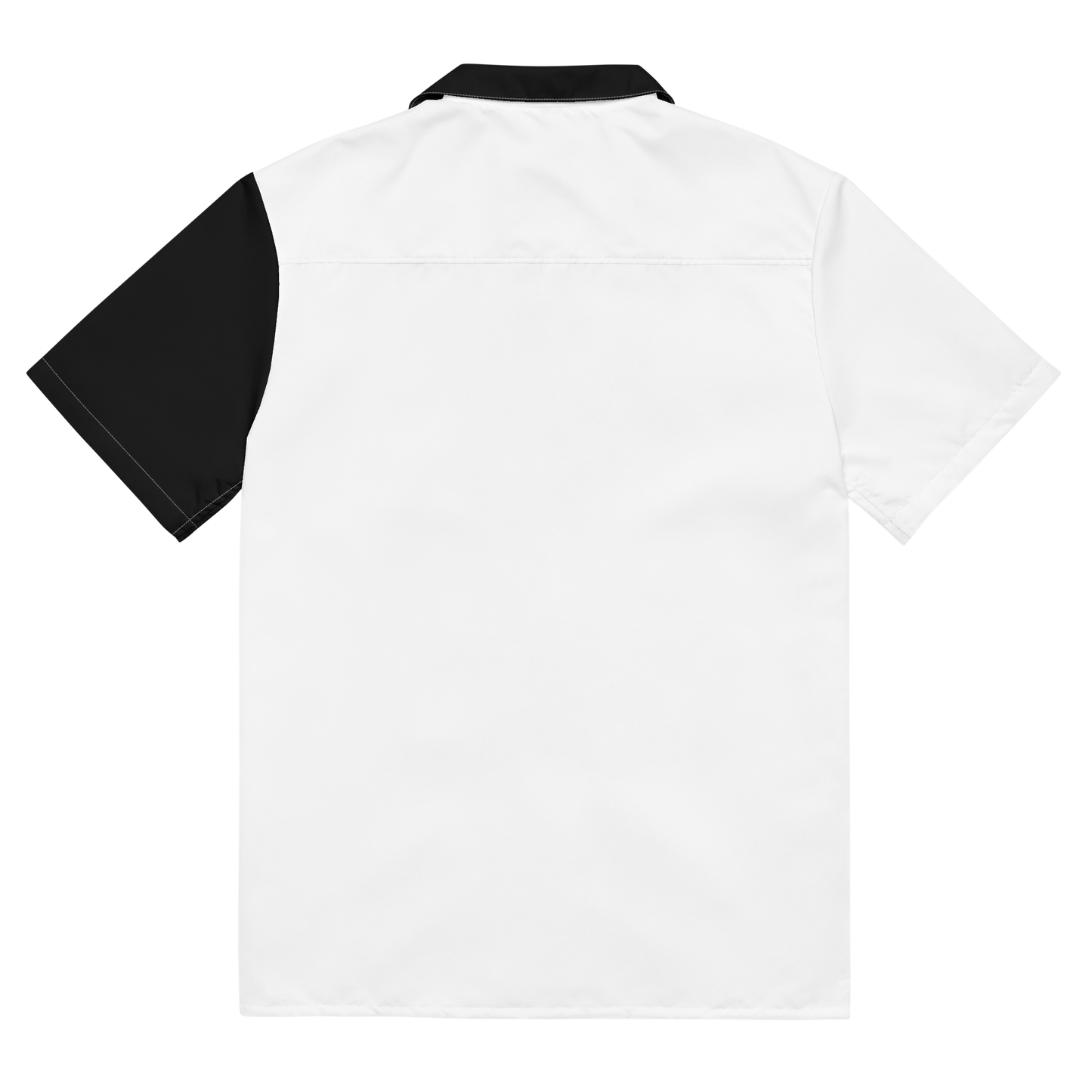 Female Line are button shirt