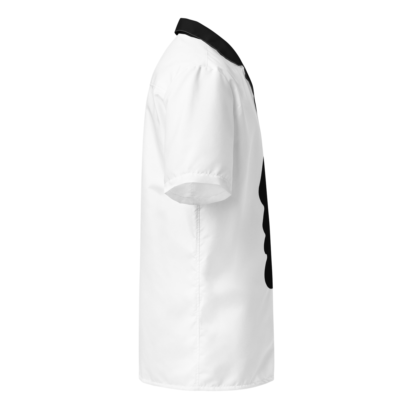 Female Line are button shirt