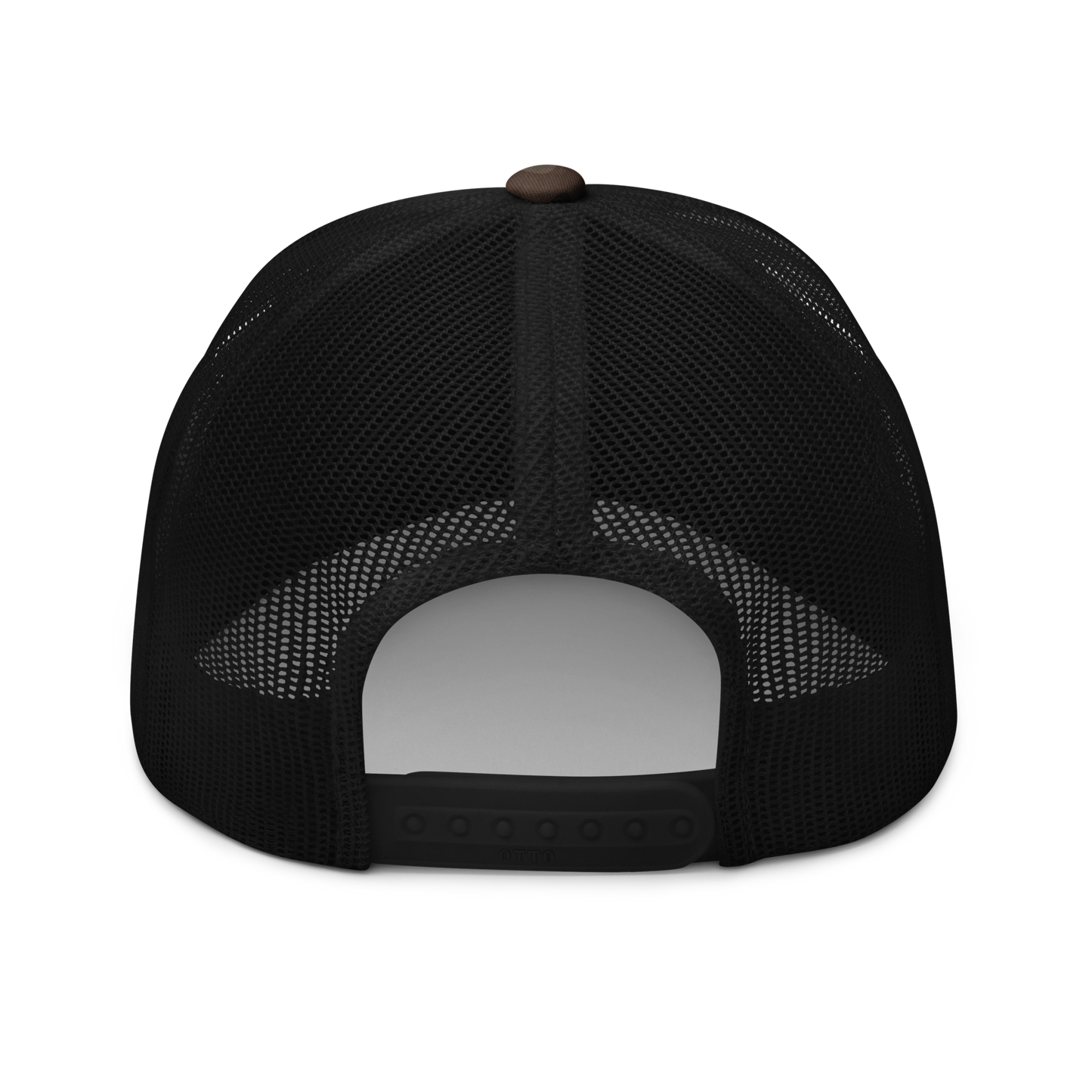 Star Camouflage trucker hat