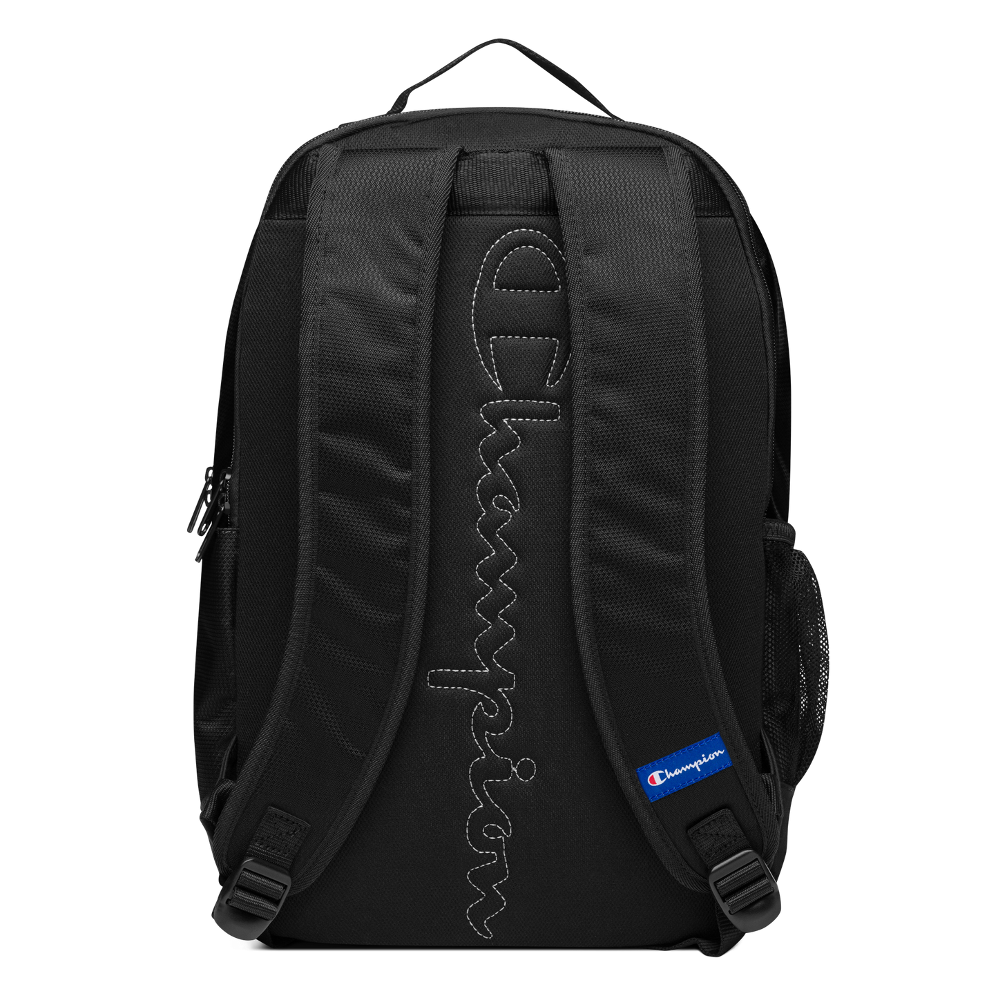 Gold stars Champion backpack