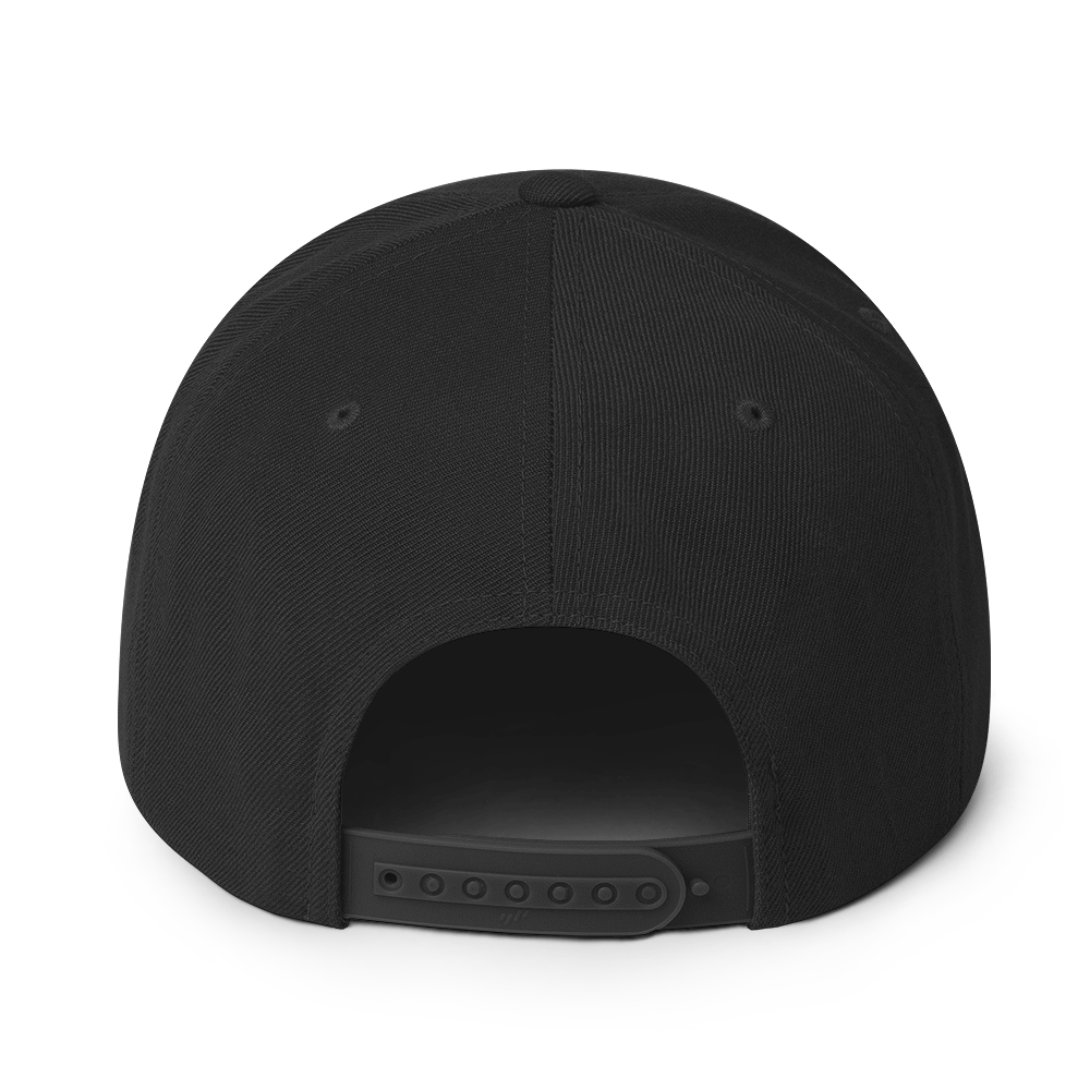 West side Snapback Hat