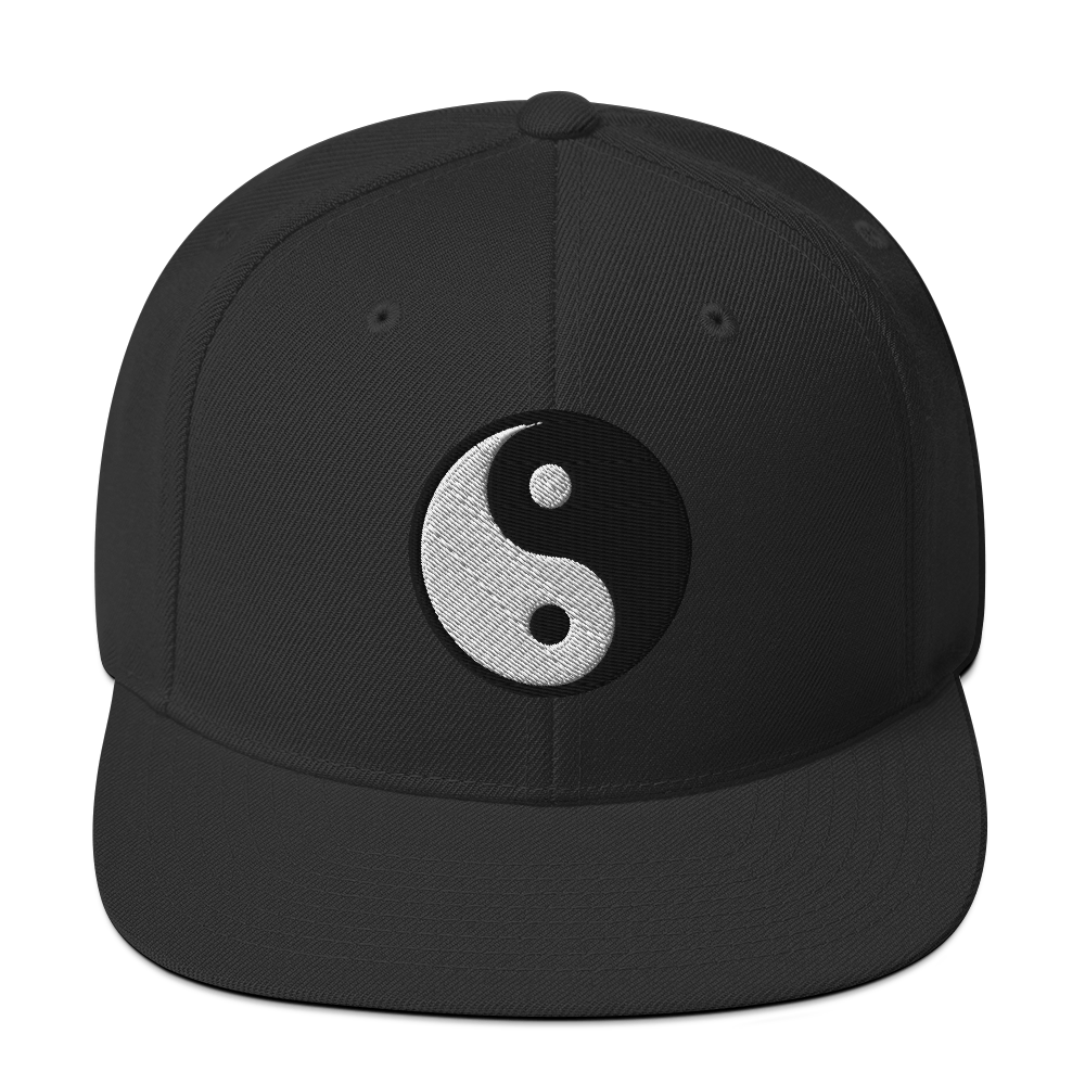 Snapback Hat