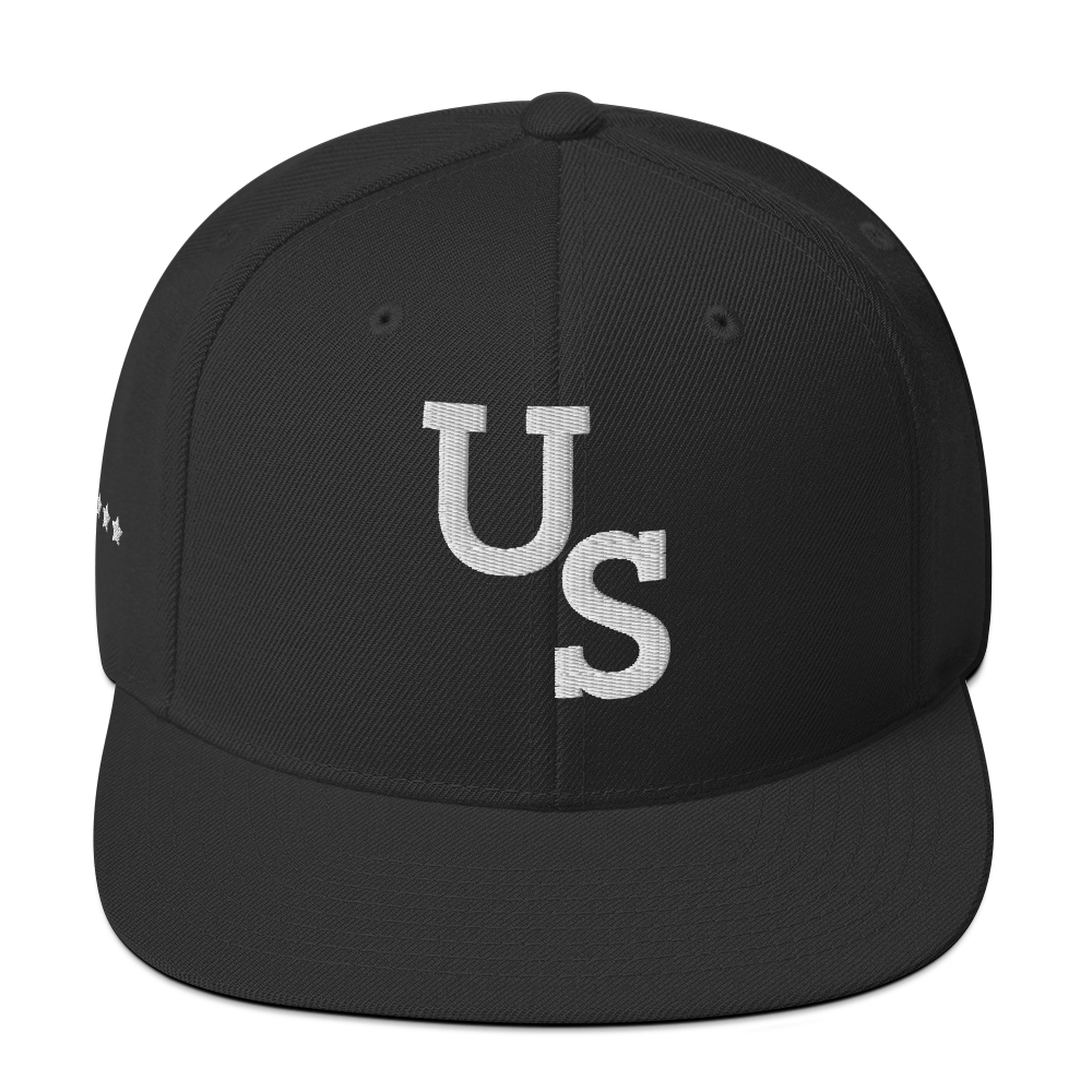 Us stars trucker Hat