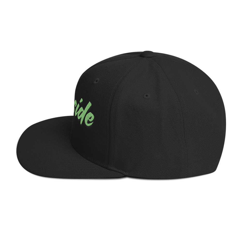 West side Snapback Hat
