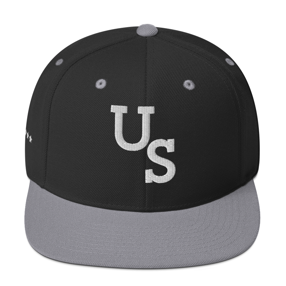 Us stars trucker Hat