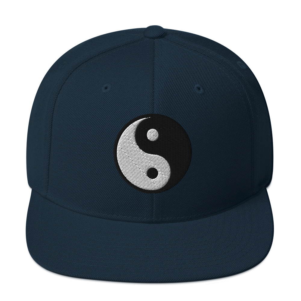 Snapback Hat