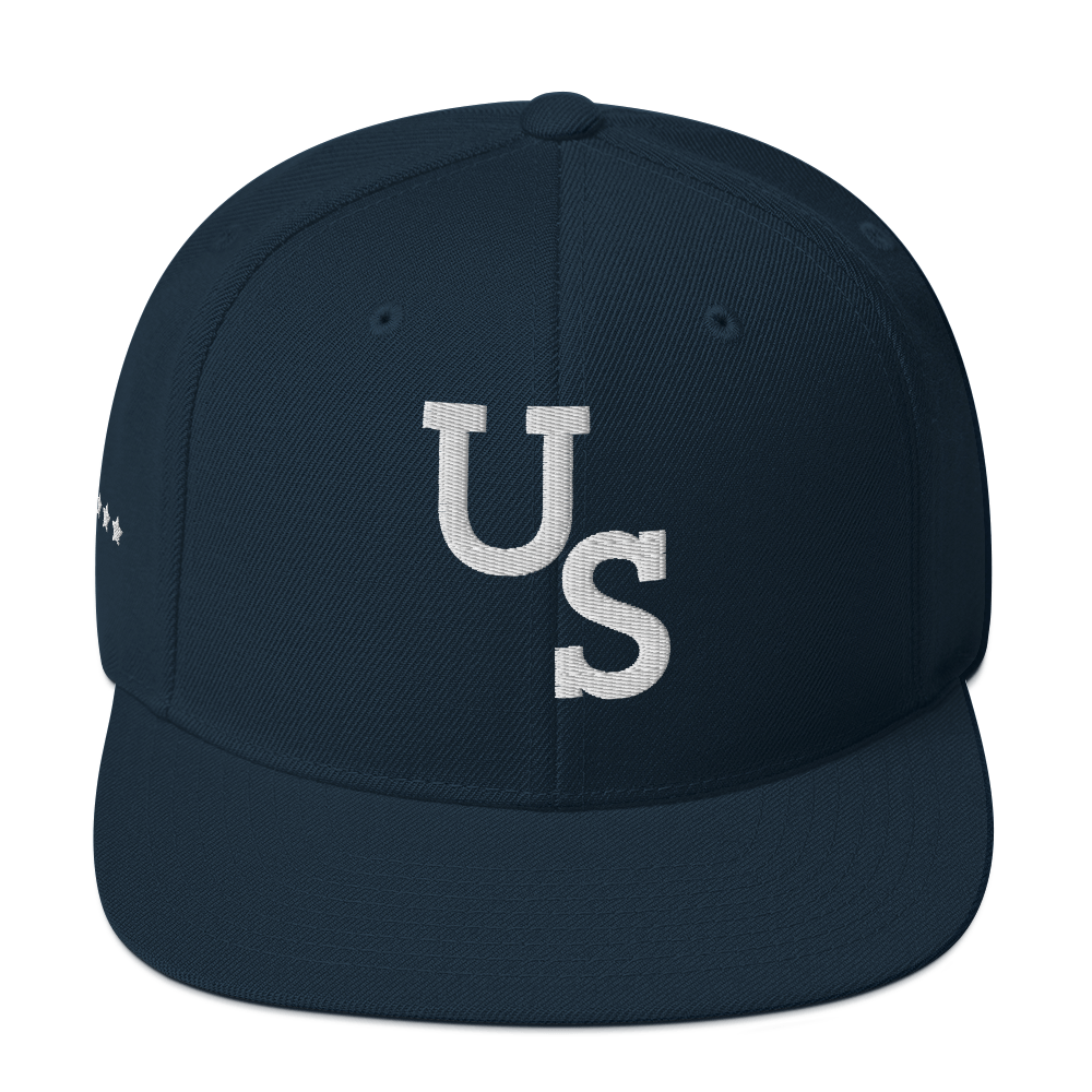 Us stars trucker Hat