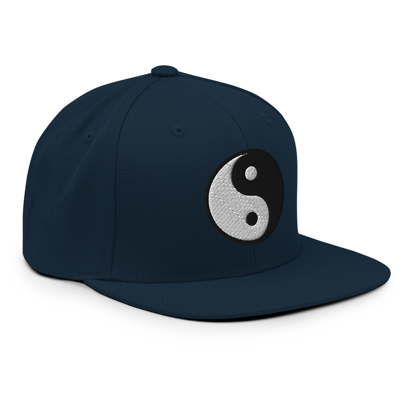 Snapback Hat