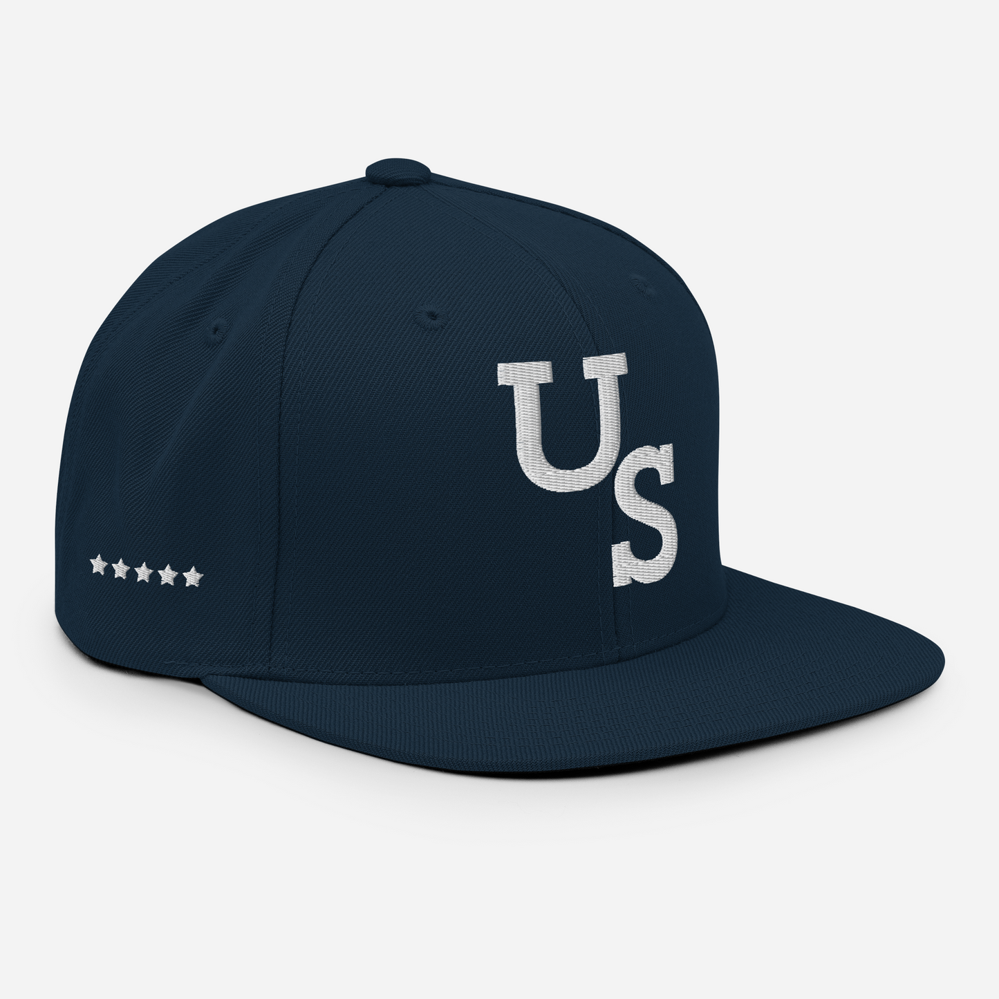 Us stars trucker Hat