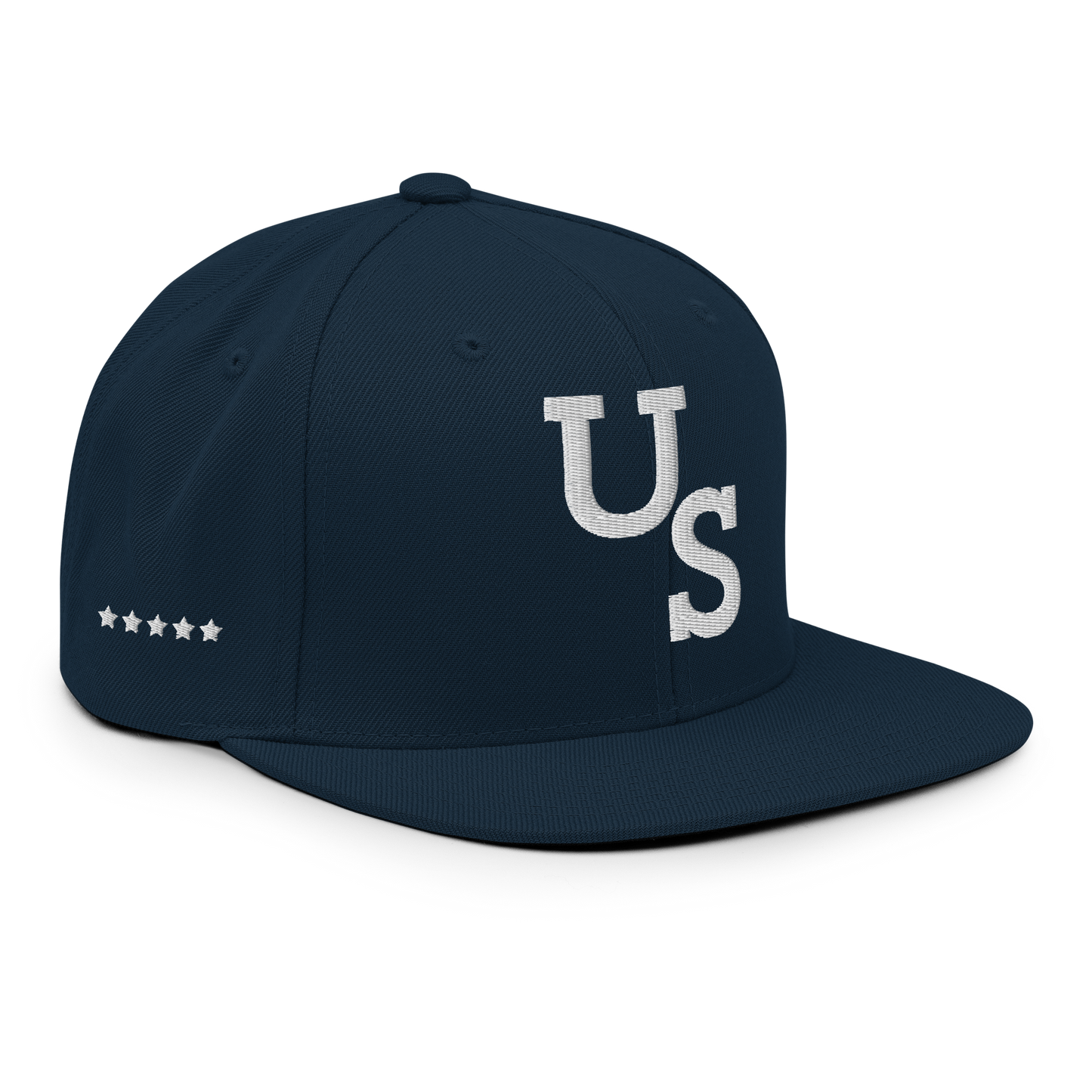Us stars trucker Hat