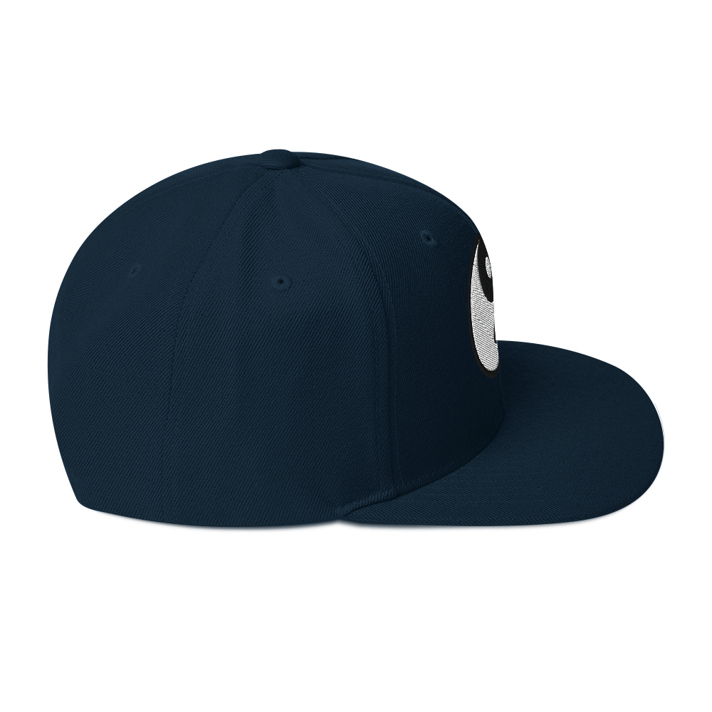 Snapback Hat