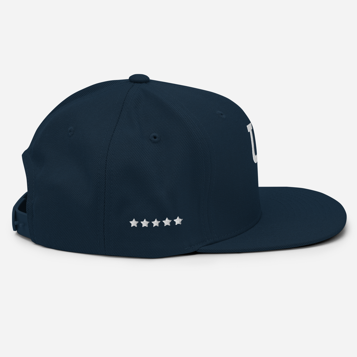 Us stars trucker Hat