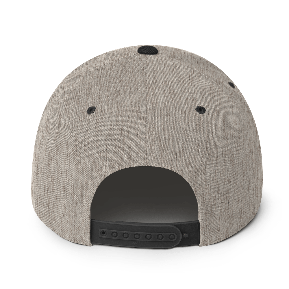 Us stars trucker Hat