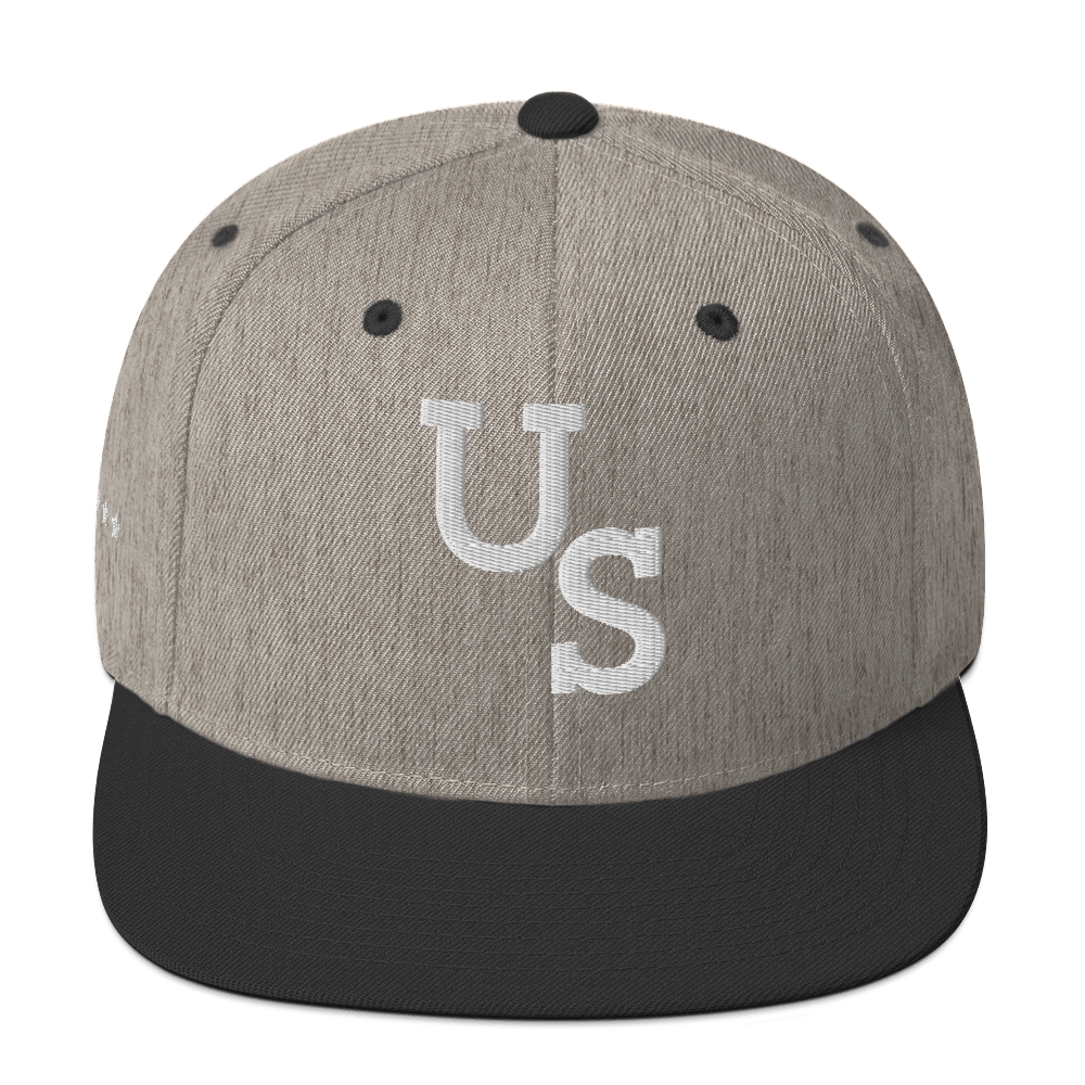 Us stars trucker Hat