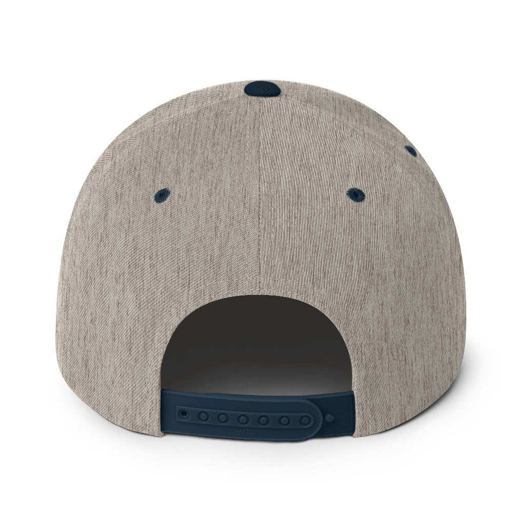 Us stars trucker Hat