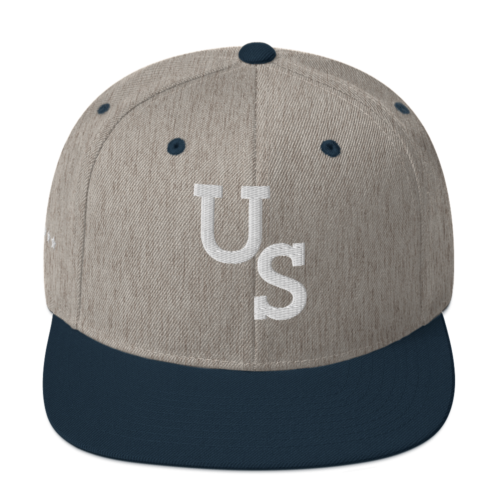 Us stars trucker Hat