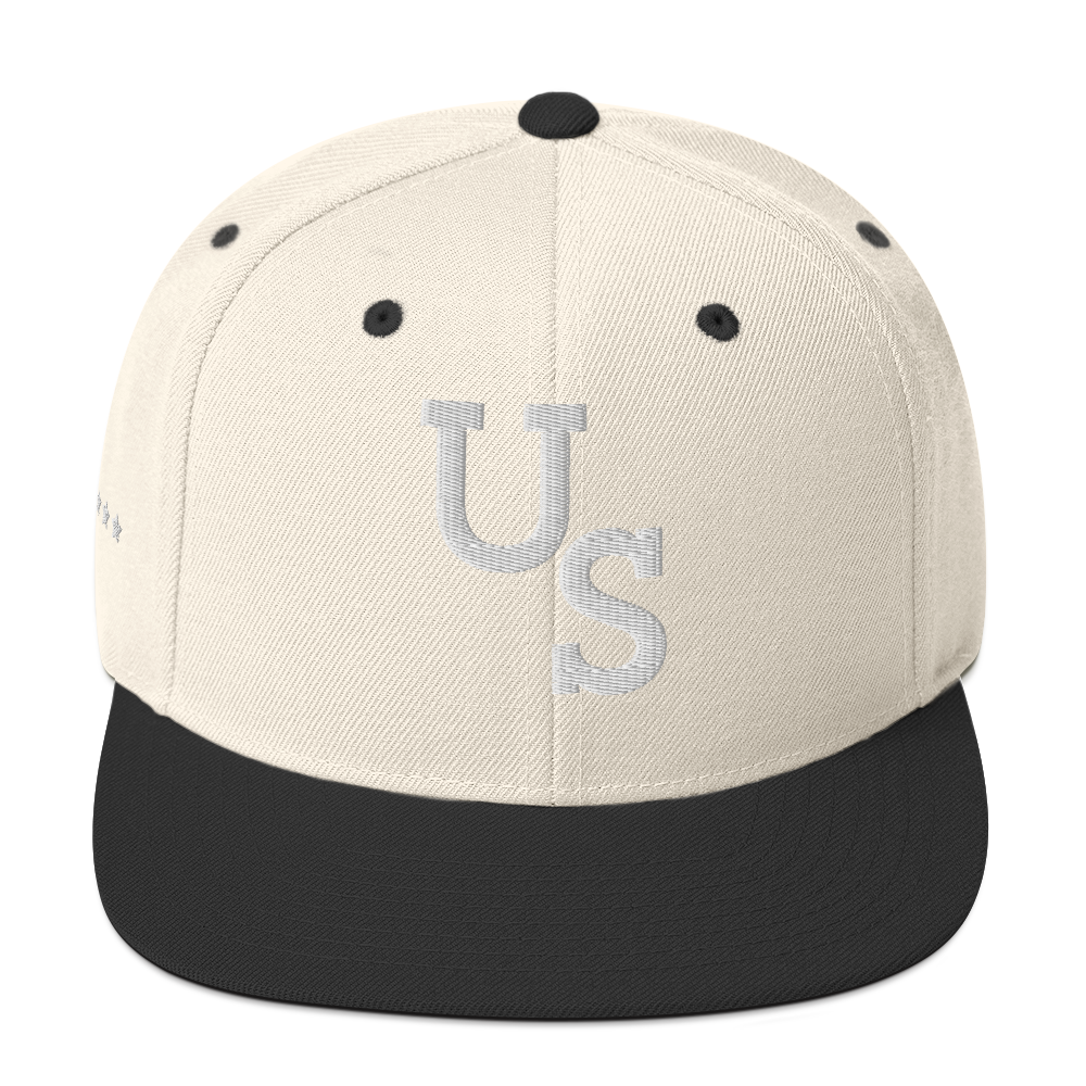 Us stars trucker Hat