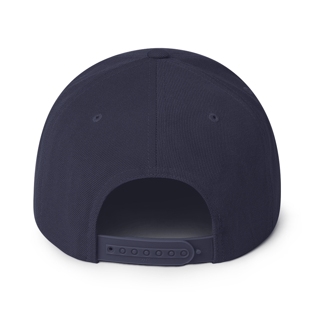 Us stars trucker Hat